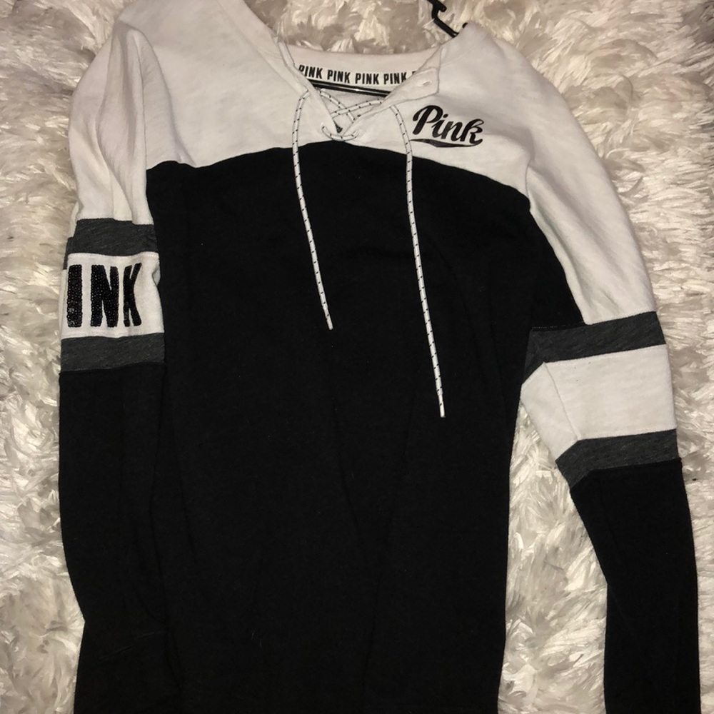 PINK sweatshirt